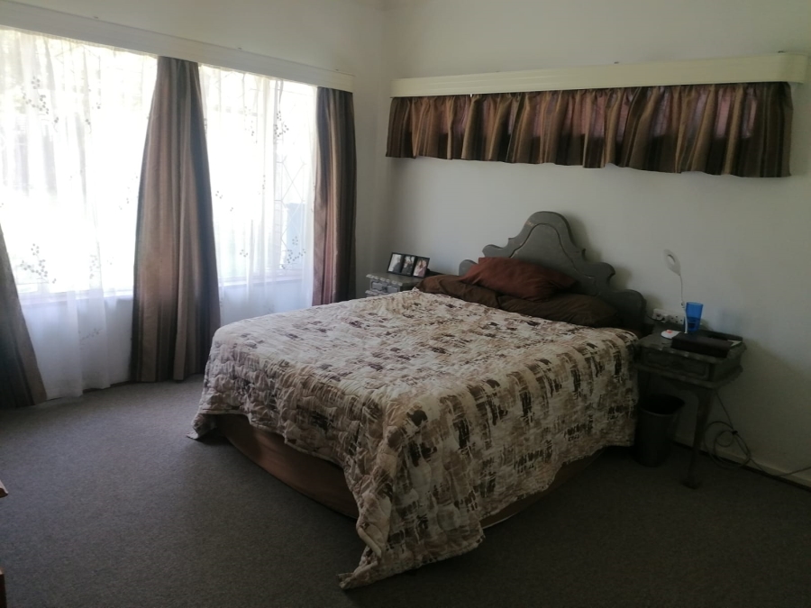 4 Bedroom Property for Sale in Sasolburg Ext 3 Free State